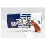 (R) Smith & Wesson Model 686-3 .357Magnum Revolver