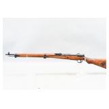 (CR) Kokura Type 99 7.7x59mm Arisaka Rifle