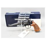 (R) Smith & Wesson Model 17-4 .22LR Revolver