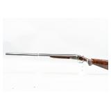 (CR) J. Stevens Springfield Model 5100 SXS 12Gauge