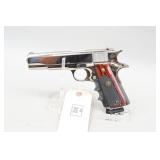 (R) Rock Island Armory M1911- A1-FS .38 Super