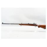 (CR) US Springfield M1903-T "Target" .30-06 Rifle