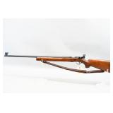 (CR) Winchester Model 75 "Target" .22LR Rifle