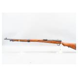 (CR) Nagoya Series 27 Type 99 7.7x58mm Rifle