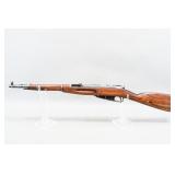 (CR) Izhvesk M44 Carbine 7.62x54R Nagant Rifle