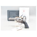 (R) Ruger New Vaquero .45Colt Revolver