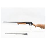 (R) CBC Rossi Matched Pair 20 Gauge Shotgun