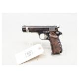 (CR) Star Model SI .32Acp Pistol