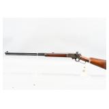 (CR) Marlin Model 1893 .32 H.P.S. Rifle