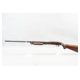 (CR) Ithaca Model 37 16 Gauge Shotgun