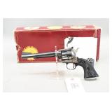 (CR) Colt New Frontier .22LR/.22Mag Revolver
