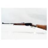 (R) Browning Model BLR .358 Win Rifle