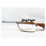 (R) Engraved Remington Model 700 7mm Rem Mag Rifle