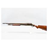 (CR) Winchester Model 1897 12 Gauge Shotgun