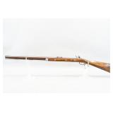 CVA Arms .50Cal Flintlock Rifle