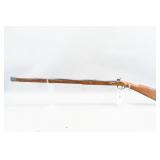 Euroarms "Kentuckian" .44Cal Percussion Rifle