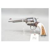 (R) Ruger New Vaquero .45Colt Revolver