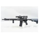 (R) Aero Precision Model M4E1 5.56 Nato Rifle