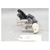 (R) Bond Arms Texas Defender .45 Long Colt Pistol