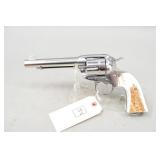 (R) Ruger New Vaquero .45Colt Revolver