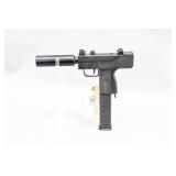(R) Masterpiece Arms Model MPA30 9mm Pistol