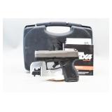 (R) Taurus GX4 9mm Pistol