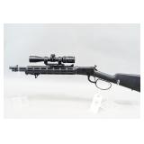 (R) Citadel Levtac-92 .38Spl-.357 Magnum Rifle