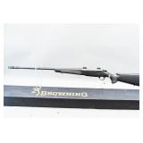 (R) Browning A-Bolt II Stalker .300 Win Mag W/BOSS