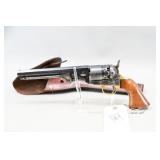 Flli Pietta Italian .44Cal Percussion Revolver