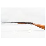 (CR) Remington Model 12 .22S.L.LR Rifle