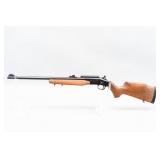 (R) Rossi Wizard .243 Win Single Shot Rifle