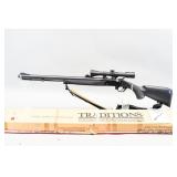 Traditions Buckstalker .50Cal Inline Rifle