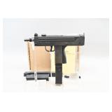 (R) S.W.D. Inc. Cobray M-11 9mm Pistol