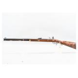 Thompson Center Hawken .50Cal Flintlock Rifle