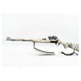 Traditions Pursuit LT .50Cal Inline Rifle