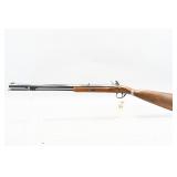 CVA Plainsman .50Cal Flintlock Rifle