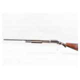 (CR) Winchester Model 1897 12 Gauge Shotgun