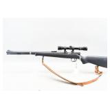 Traditions Buckhunter Inline .50Cal Rifle