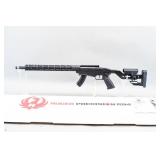 (R) Ruger Precision .22LR Rifle