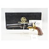 CVA 1851 Navy .36Cal Percussion Revolver