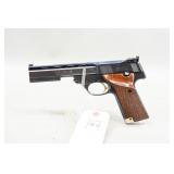 (CR) High Standard "The Victor" .22LR Pistol