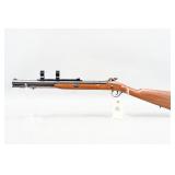 Thompson Center New Englander .54Cal Percussion