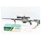 (R) Savage Axis II .30-06 Sprg Precision Rifle