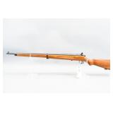 (CR) Savage Arms NRA Match Rifle .22LR Rifle