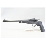 (R) Thompson Center Encore .204 Ruger Pistol