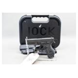 (R) Glock Model 42 .380 Auto Pistol