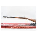 Traditions Hawken Woodsman .50Cal Flintlock Rifle