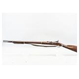 US Springfield Model 1870 .50 Centerfire Trapdoor