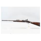 Original US Springfield M1873 Carbine .45-70 Govt
