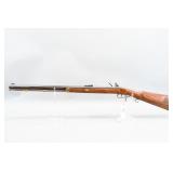Thompson Center Arms .45Cal Flintlock Rifle